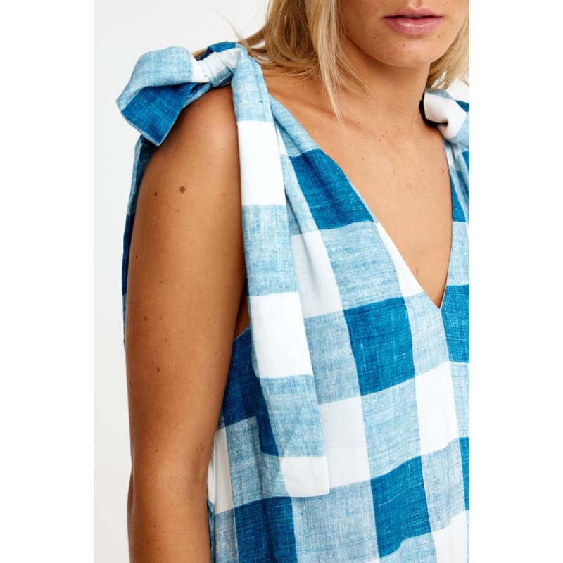 Haybales Dress Dress