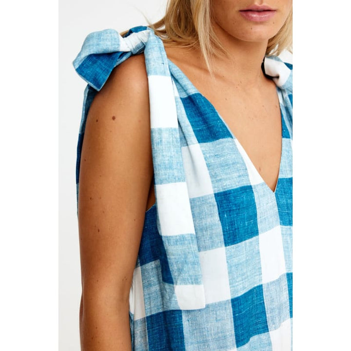 Haybales Dress Dress