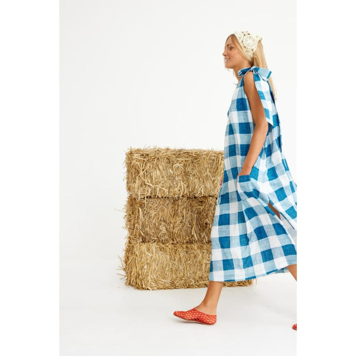 Haybales Dress Dress