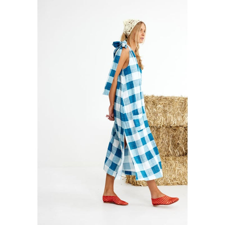 Haybales Dress Dress