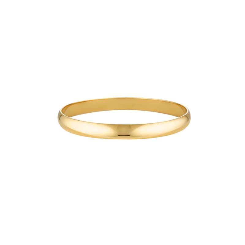 Heritage Bangle | Gold - Jewellery