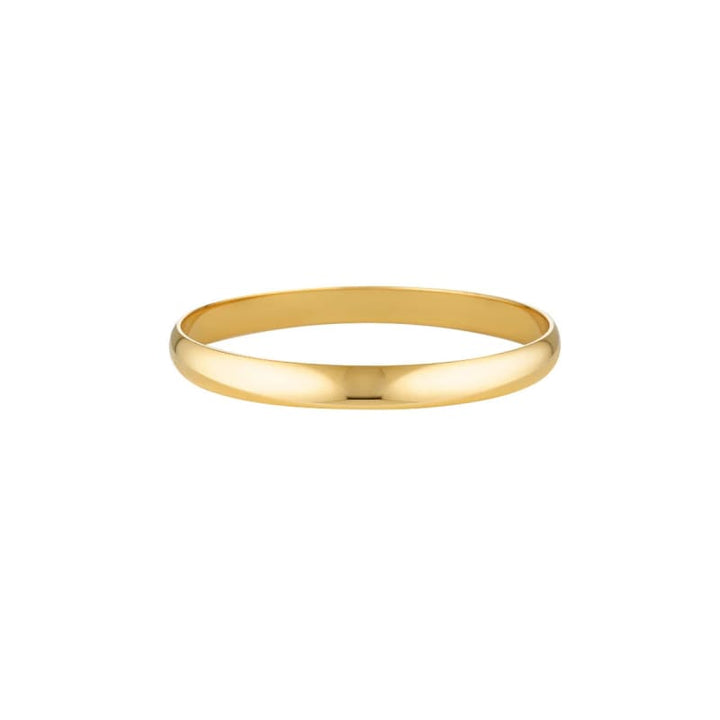 Heritage Bangle | Gold - Jewellery