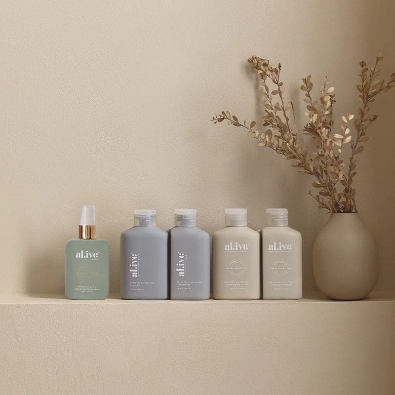 Holiday Hair & Body Travel Pack - General