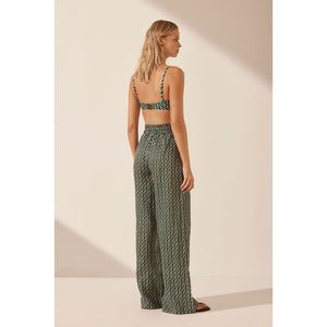 Ida Relaxed Pant - Bottoms