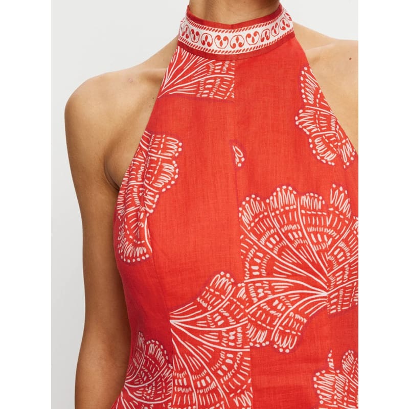 Indira Playsuit - Jumpsuits