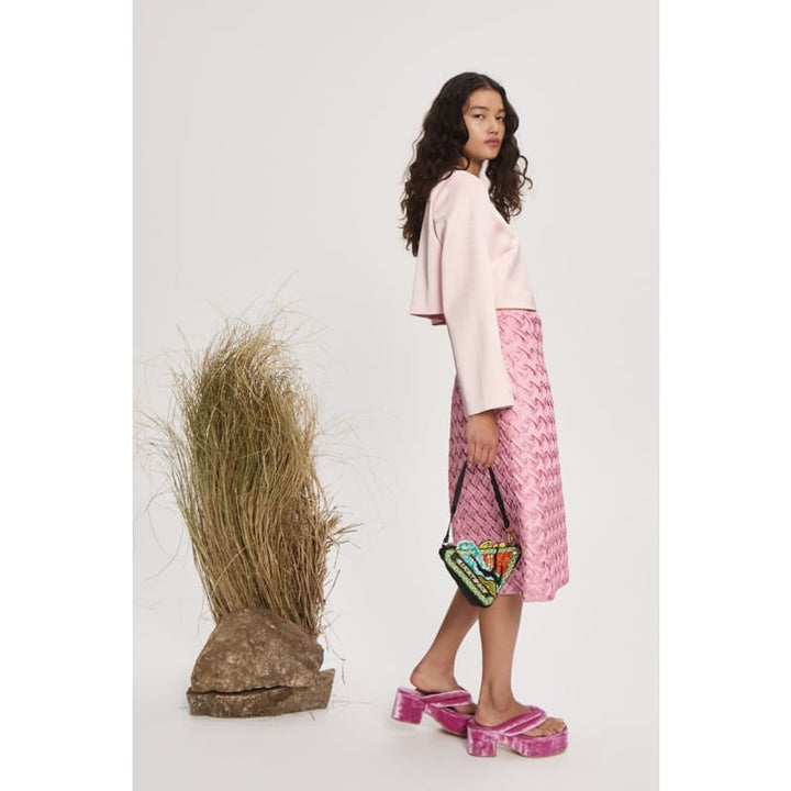 Inez Skirt - Bottoms