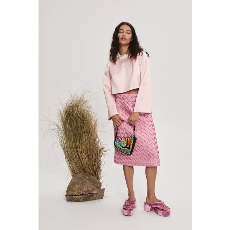 Inez Skirt - Bottoms