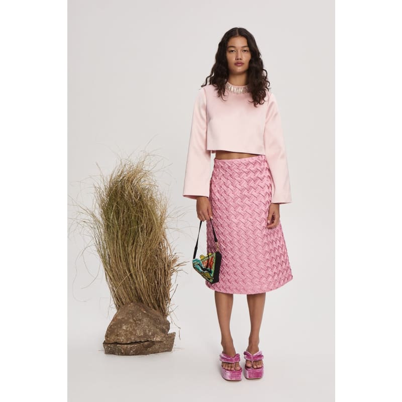 Inez Skirt - Bottoms