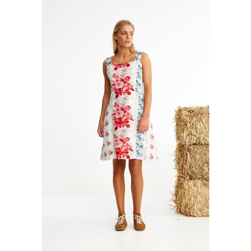 Inglis Sundress Dress