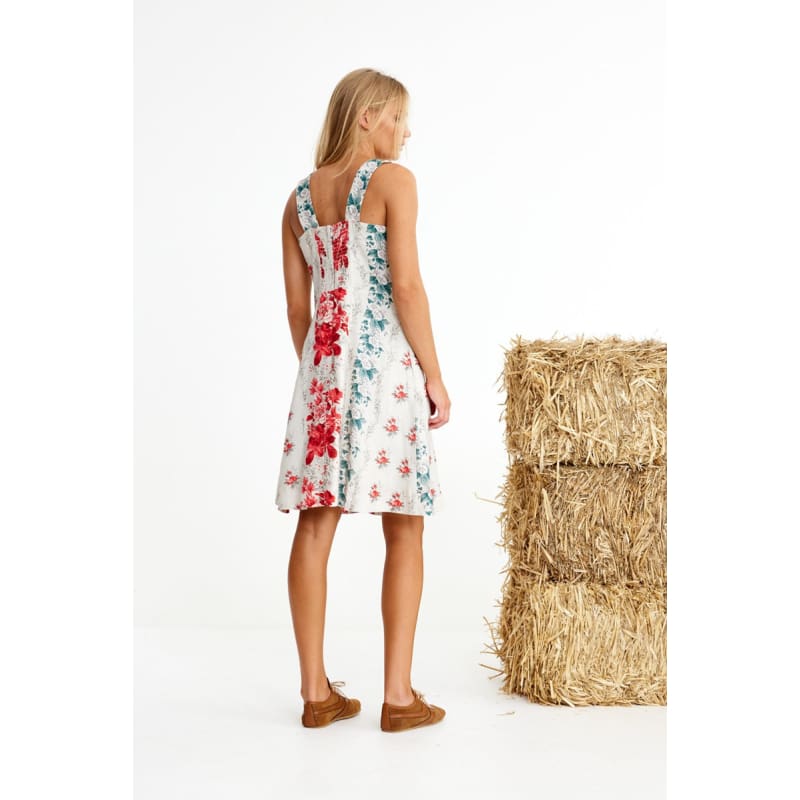 Inglis Sundress Dress