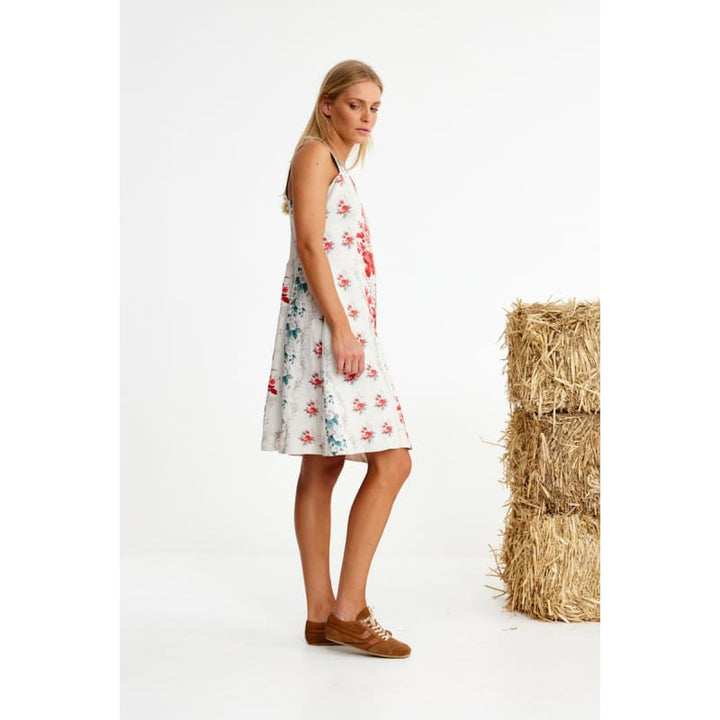 Inglis Sundress Dress