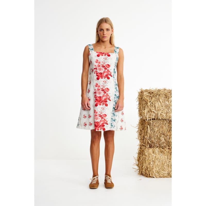 Inglis Sundress Dress