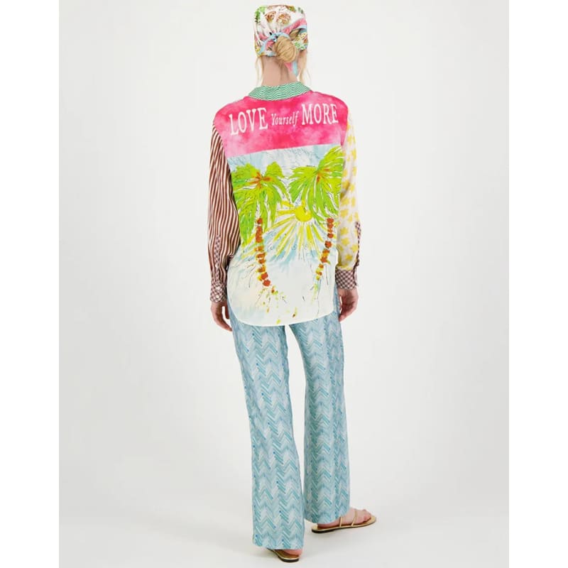 Isabel Shirt | Pura Vida - Tops