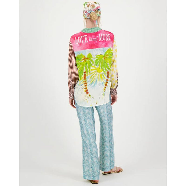 Isabel Shirt | Pura Vida - Tops