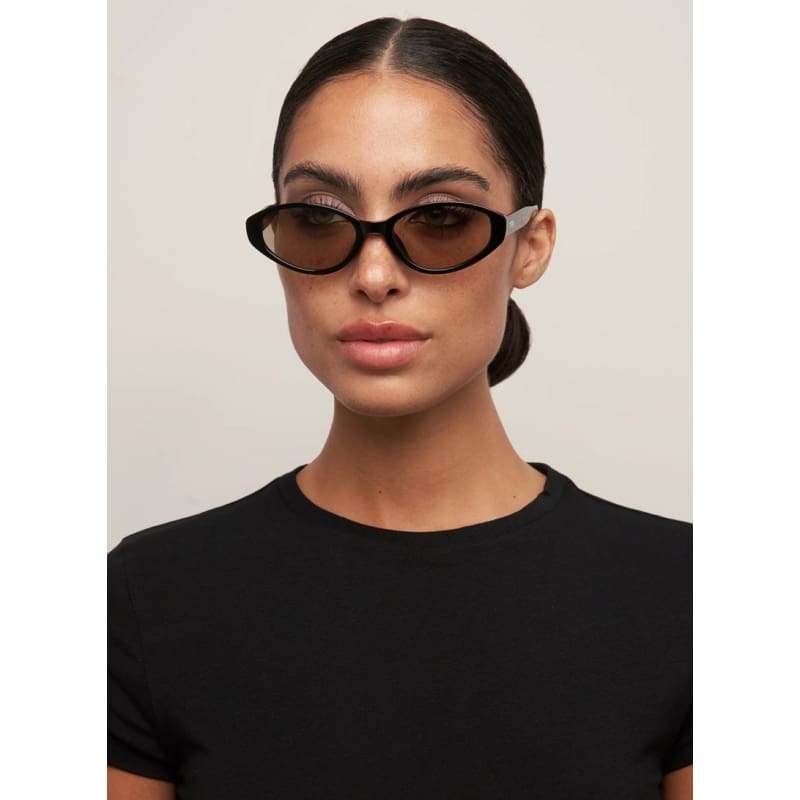 Ivy | Black & Olive - Accessories