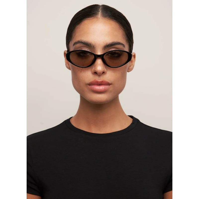 Ivy | Black & Olive - Accessories