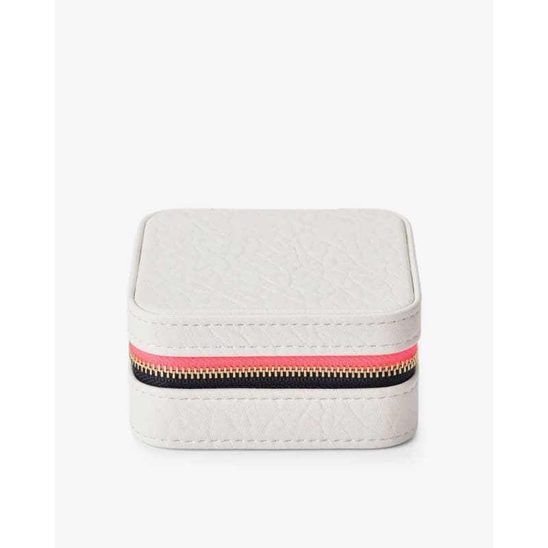 Jewellery Case | Chalk - Accessories