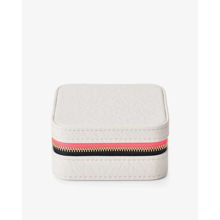 Jewellery Case | Chalk - Accessories