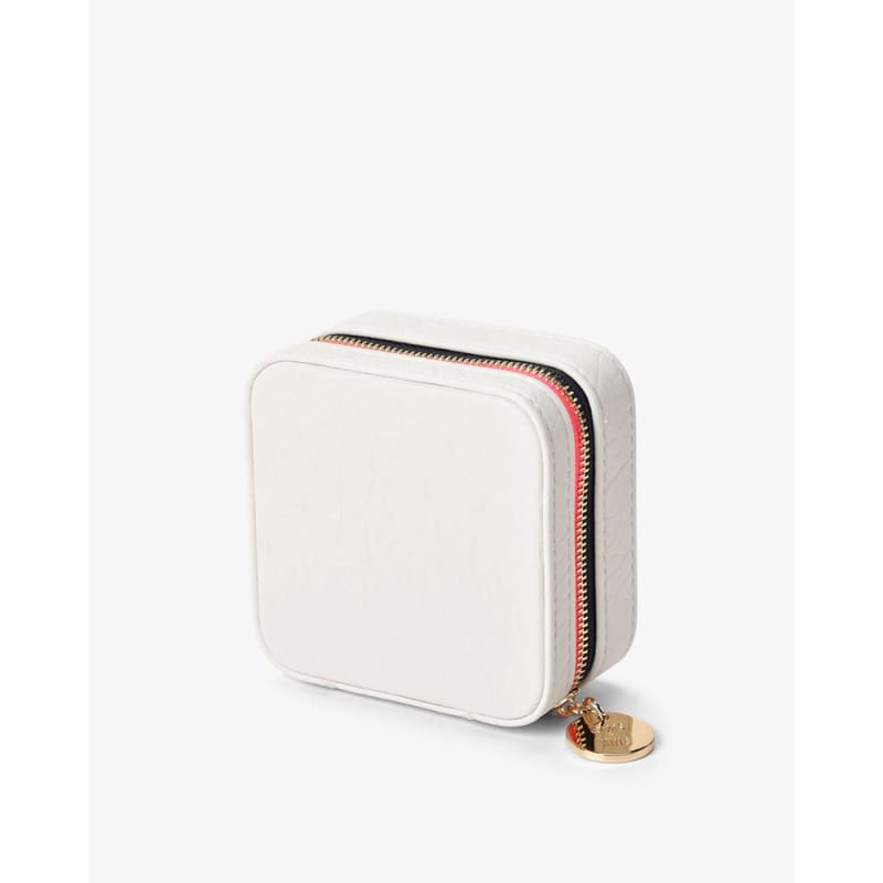 Jewellery Case | Chalk - Accessories
