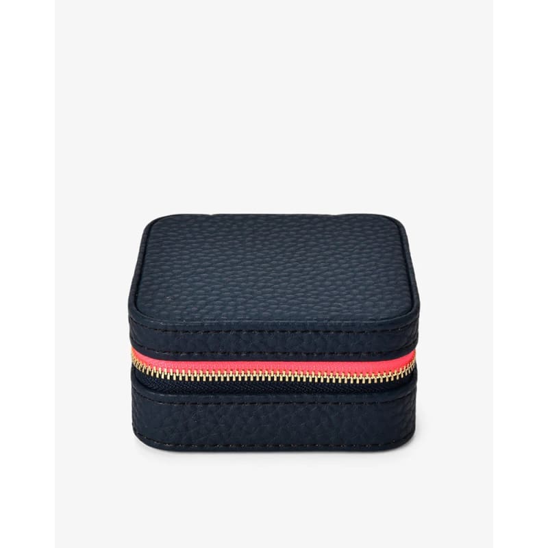 Jewellery Case | Navy - Accessories