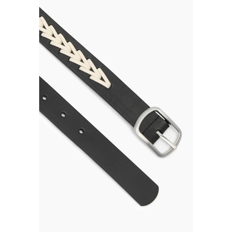 Joan Belt | Black - Accessories