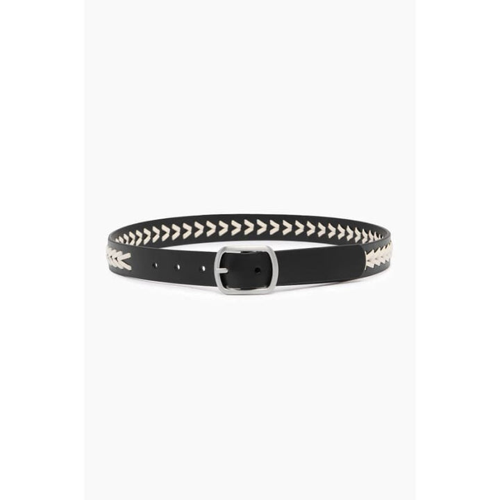 Joan Belt | Black - Accessories