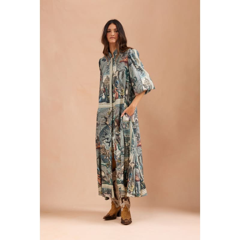 Johanna - Dress