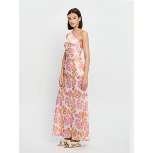 Josefina Maxi Dress - Dress