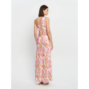 Josefina Maxi Dress - Dress