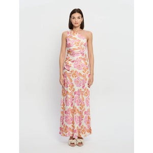 Josefina Maxi Dress - Dress