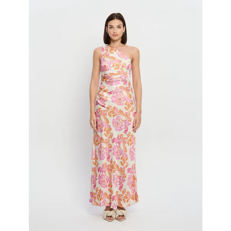 Josefina Maxi Dress - Dress