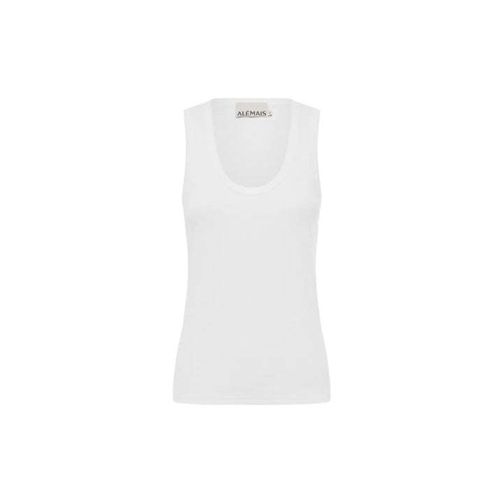 Josette Tank - Tops