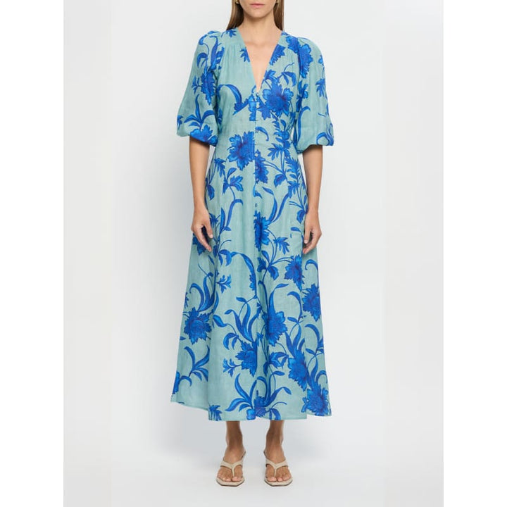 Juniper Maxi Dress Dress