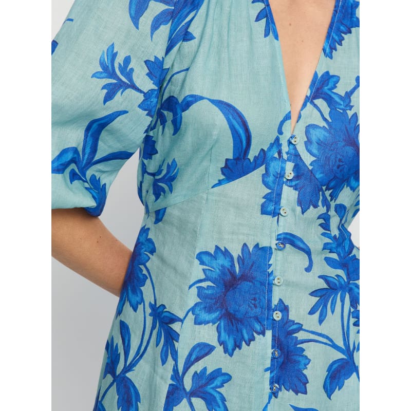 Juniper Maxi Dress Dress