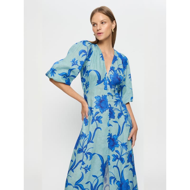 Juniper Maxi Dress Dress