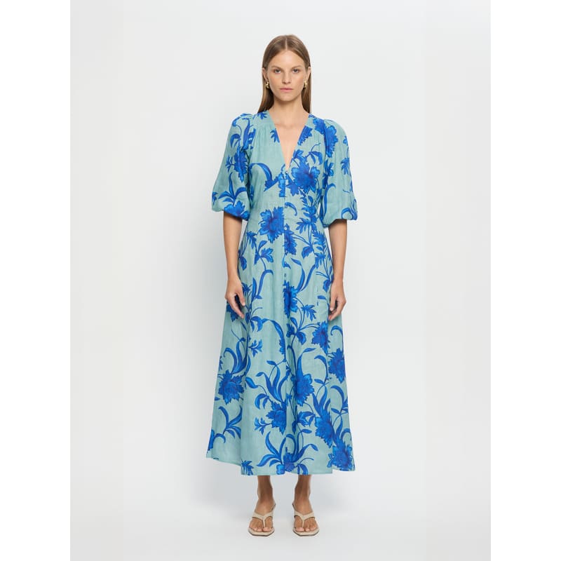 Juniper Maxi Dress Dress