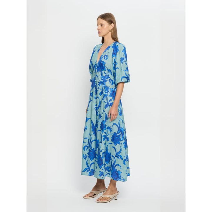 Juniper Maxi Dress Dress