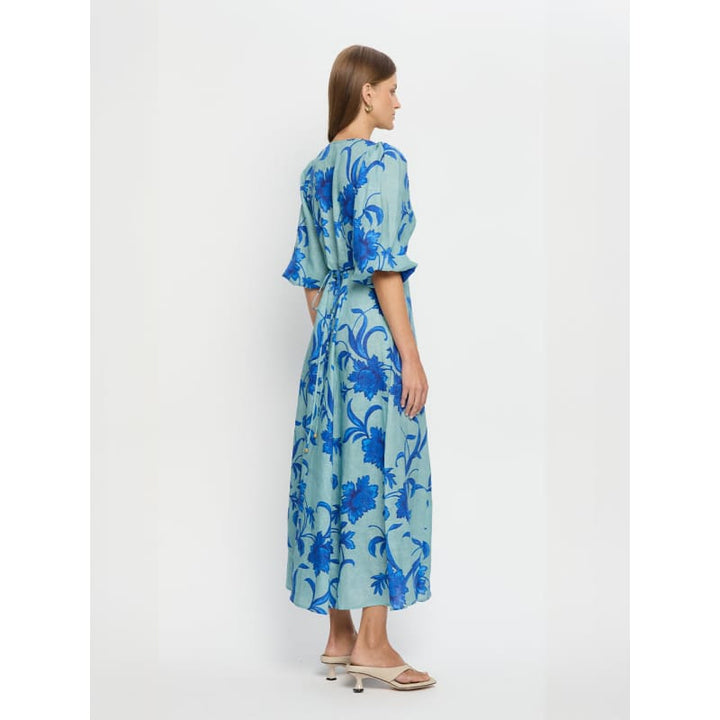 Juniper Maxi Dress Dress