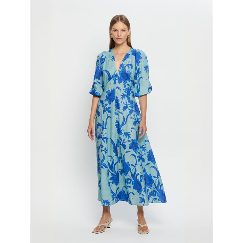 Juniper Maxi Dress Dress