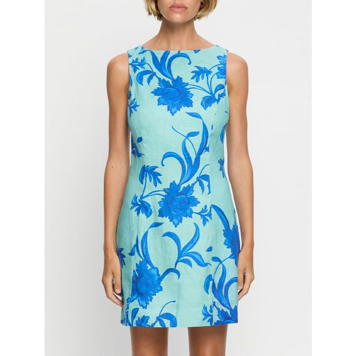 Juniper Mini Dress Dress