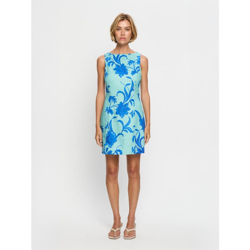 Juniper Mini Dress Dress