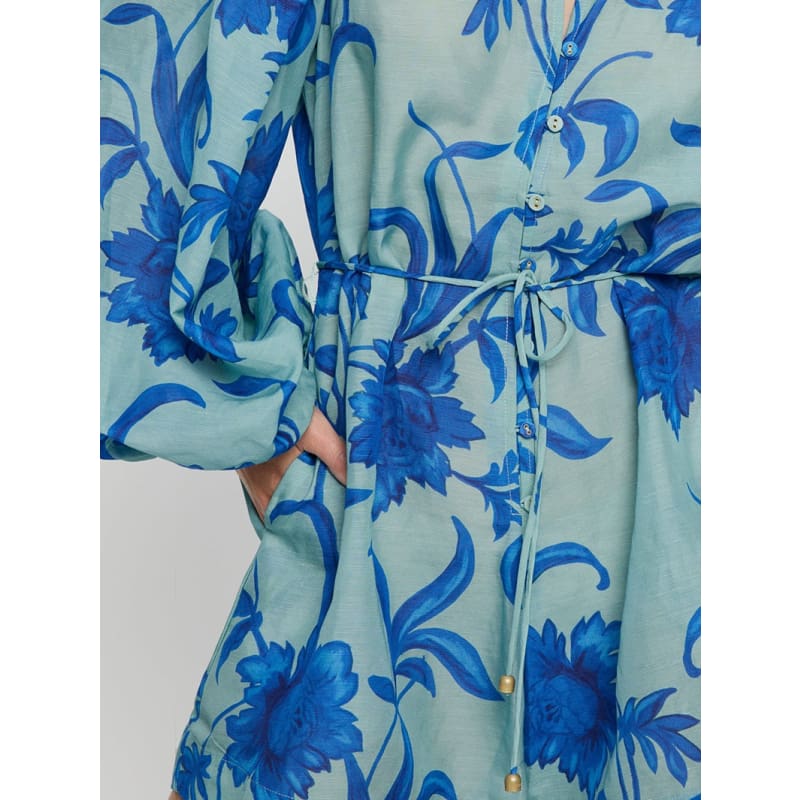 Juniper Playsuit Tops