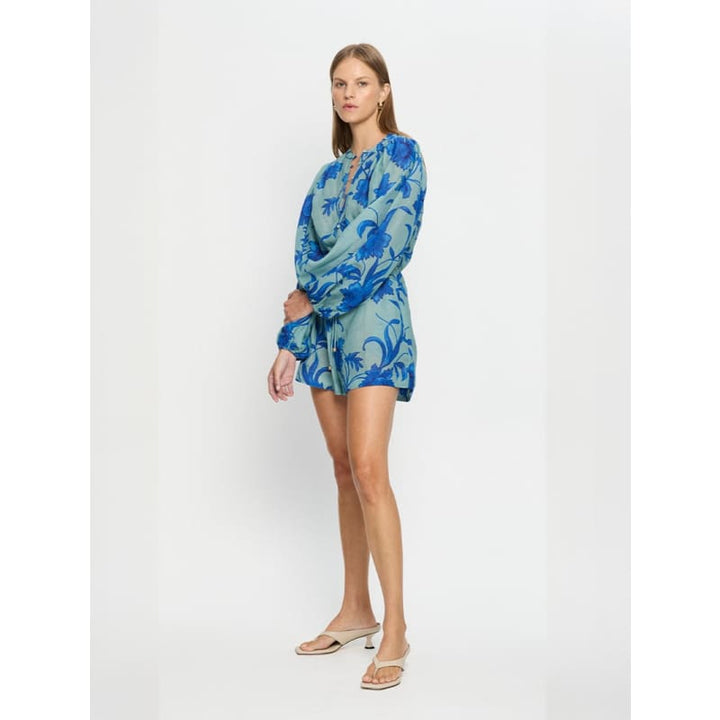 Juniper Playsuit Tops
