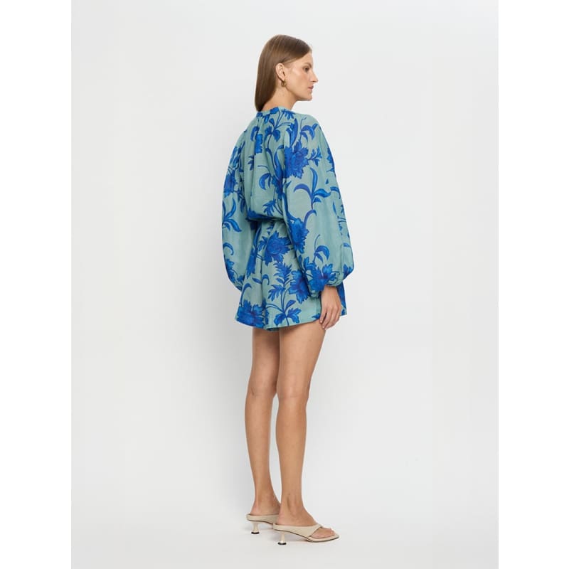 Juniper Playsuit Tops