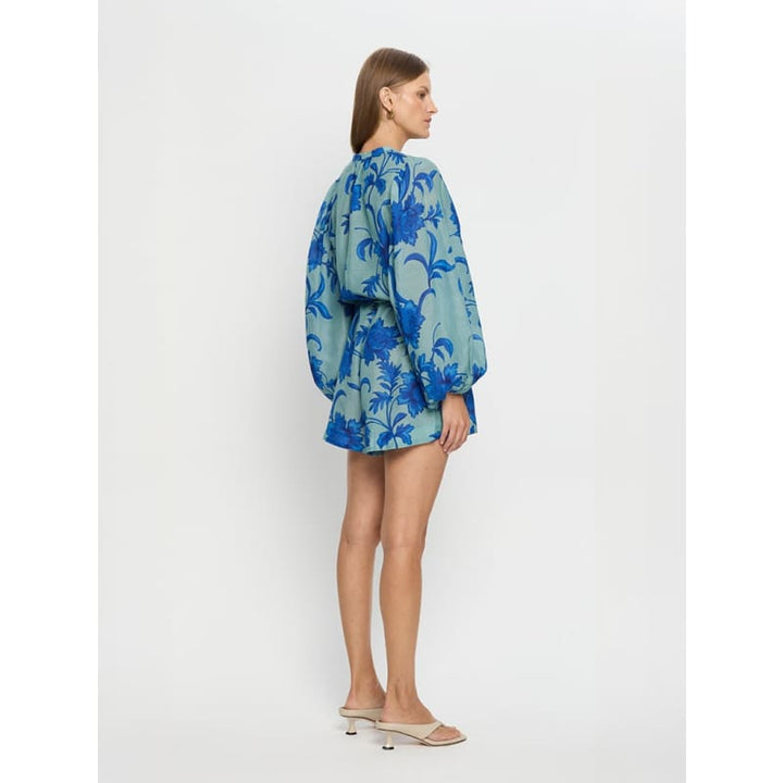 Juniper Playsuit Tops