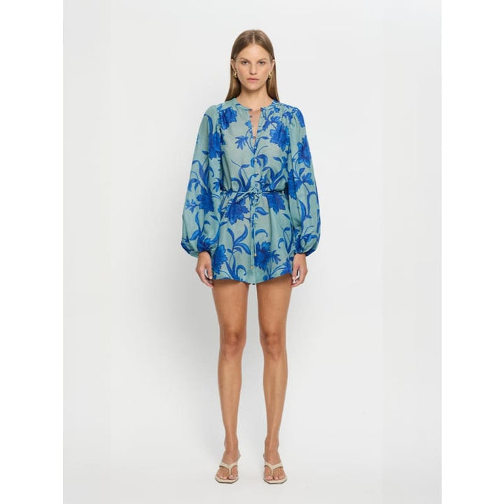 Juniper Playsuit Tops