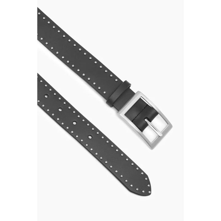 Kai Belt | Black - Accessories