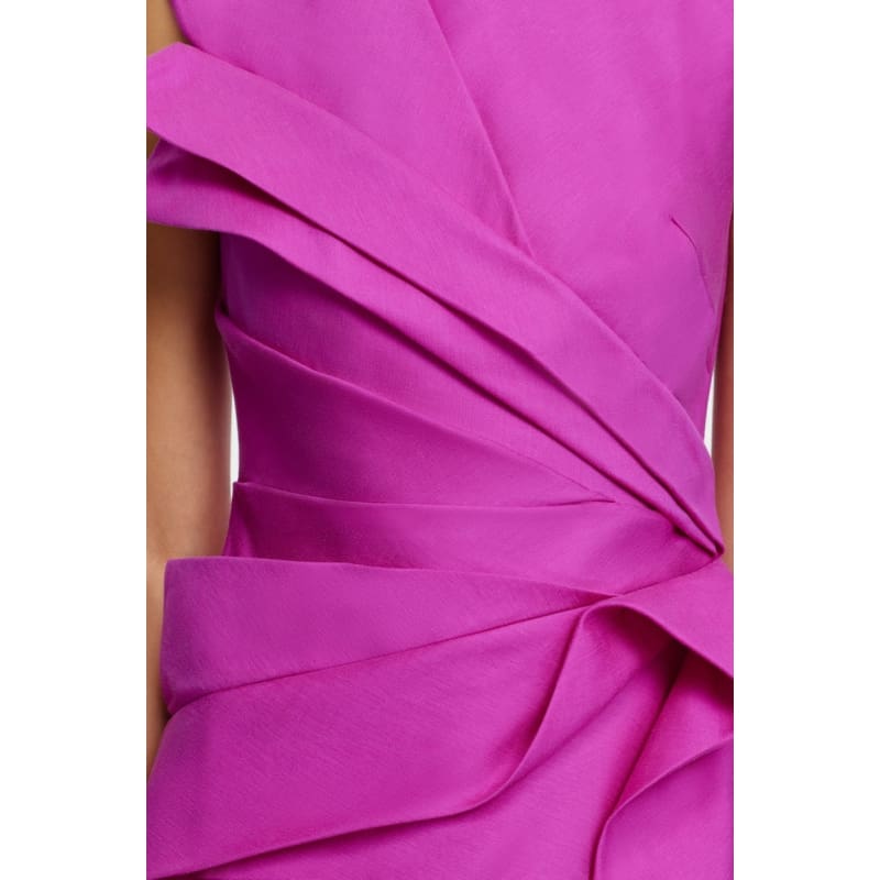 Kenley Mini Dress | Amethyst - Dress