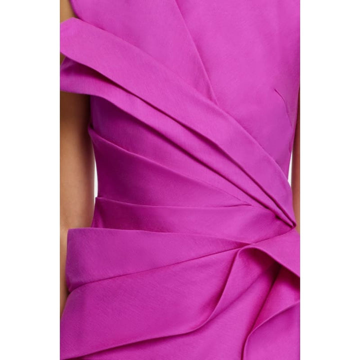 Kenley Mini Dress | Amethyst - Dress