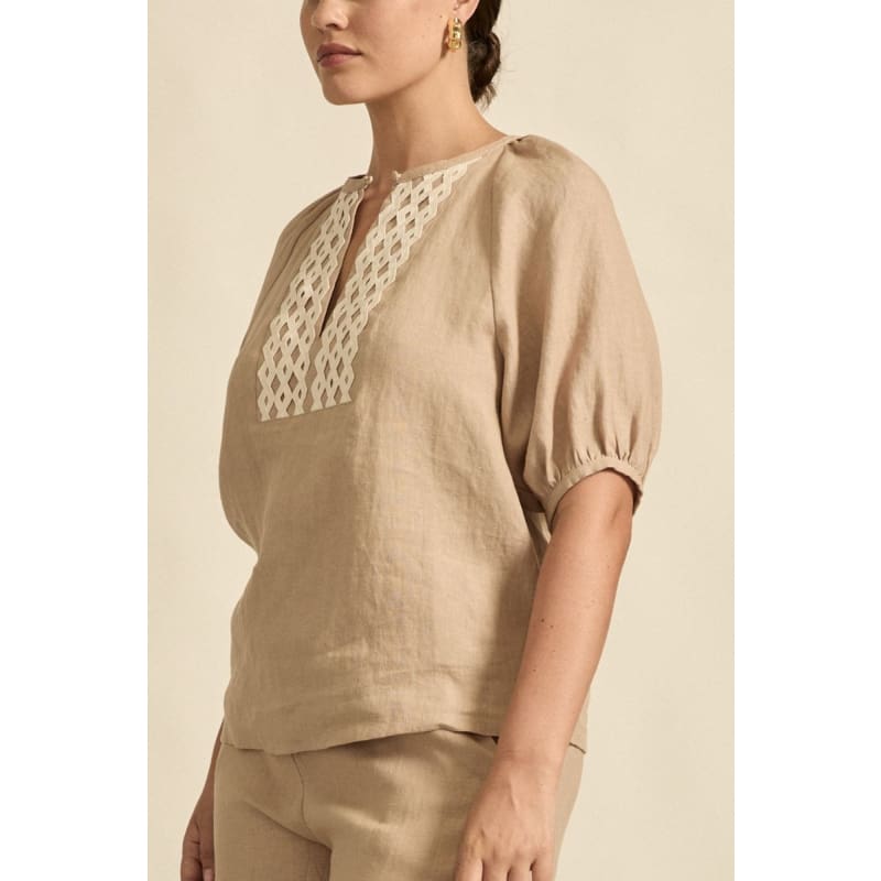 Kilter Top | Stone Tops